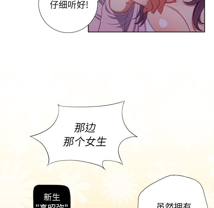 難纏小惡女 在线观看 第1話 漫画图片87