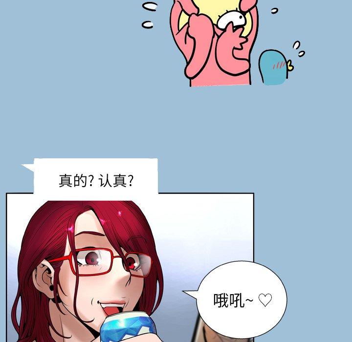 變臉 在线观看 第8話 漫画图片14