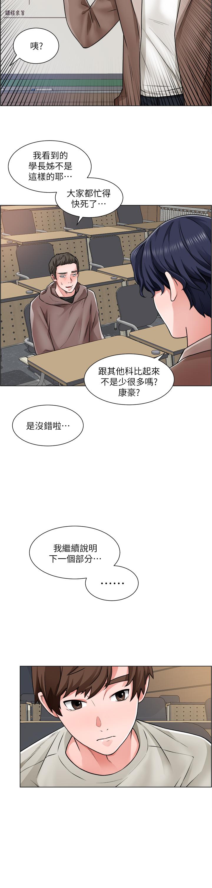 漫画韩国 誠徵粗工   - 立即阅读 第10話-男女之間哪有純友情第5漫画图片