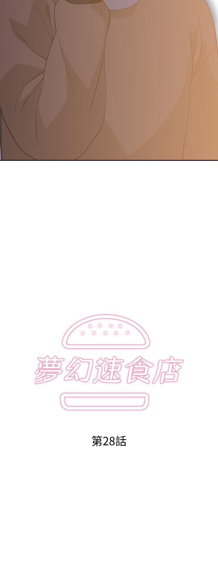 夢幻速食店 在线观看 第28話-要做，就到床上做 漫画图片2