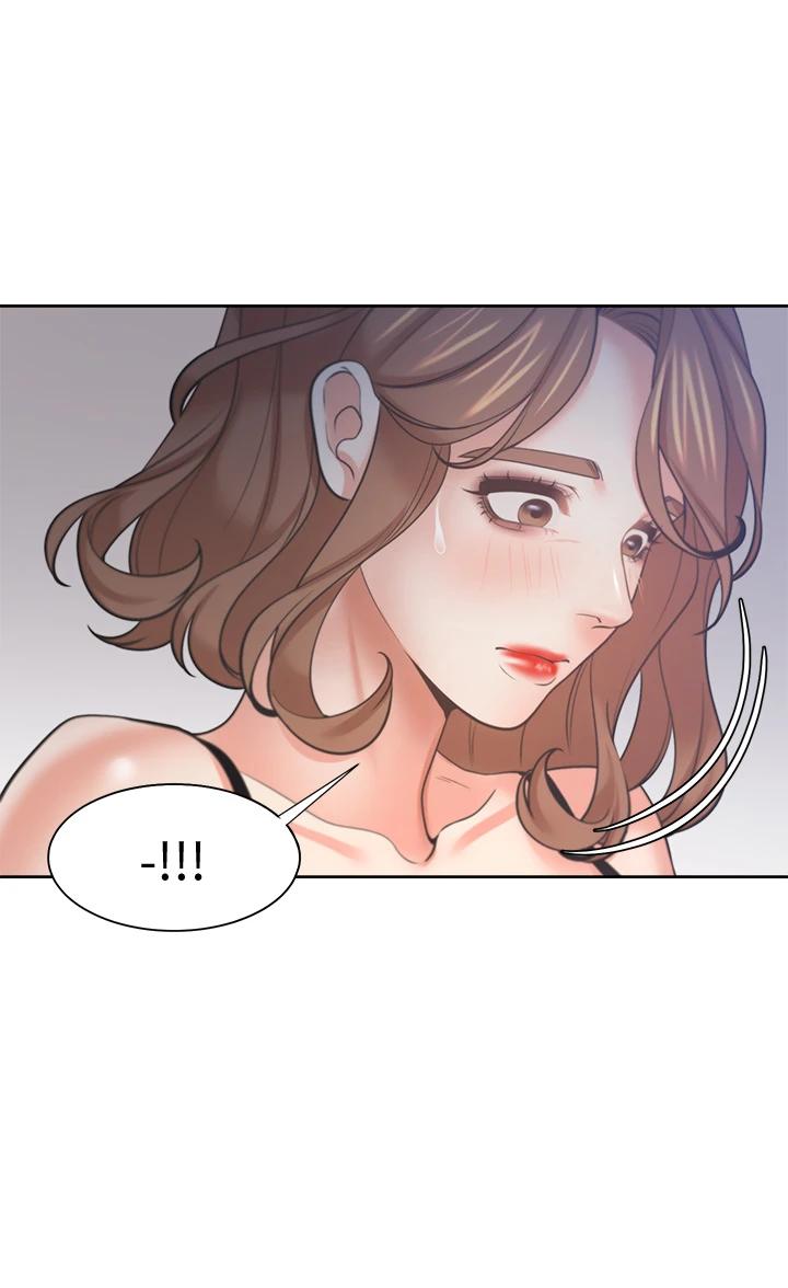 漫画韩国 渴望：愛火難耐   - 立即阅读 第63話-這麼濕瞭...怎麼忍得住第27漫画图片