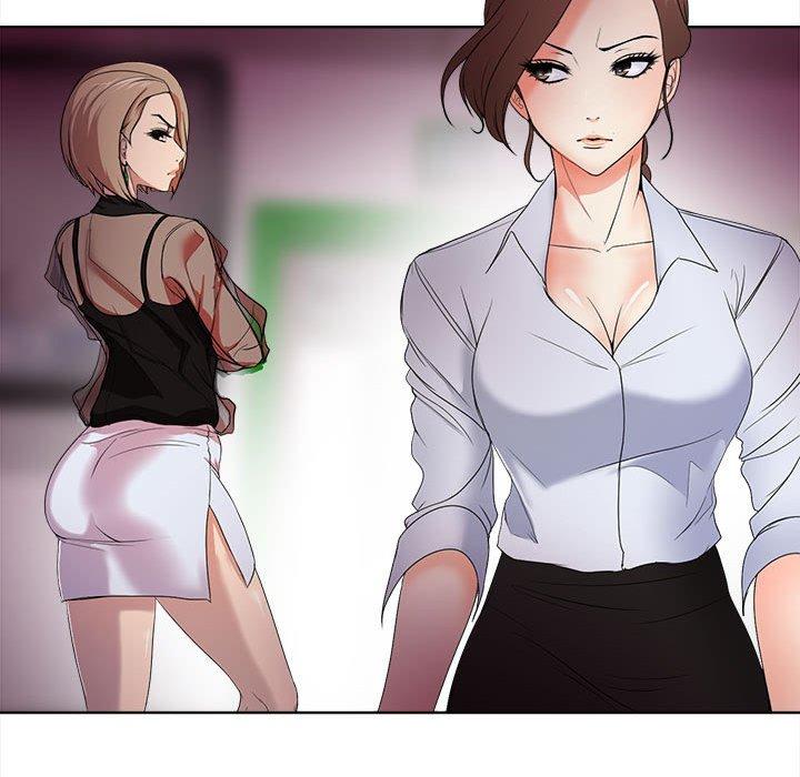 韩漫H漫画 女人的战争  - 点击阅读 第1话 48
