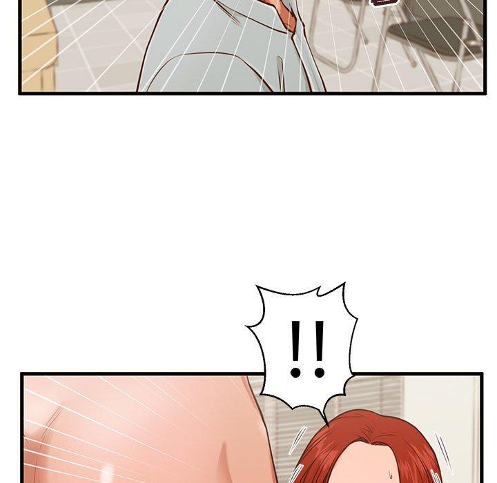 甜蜜合租 在线观看 第3話 漫画图片9