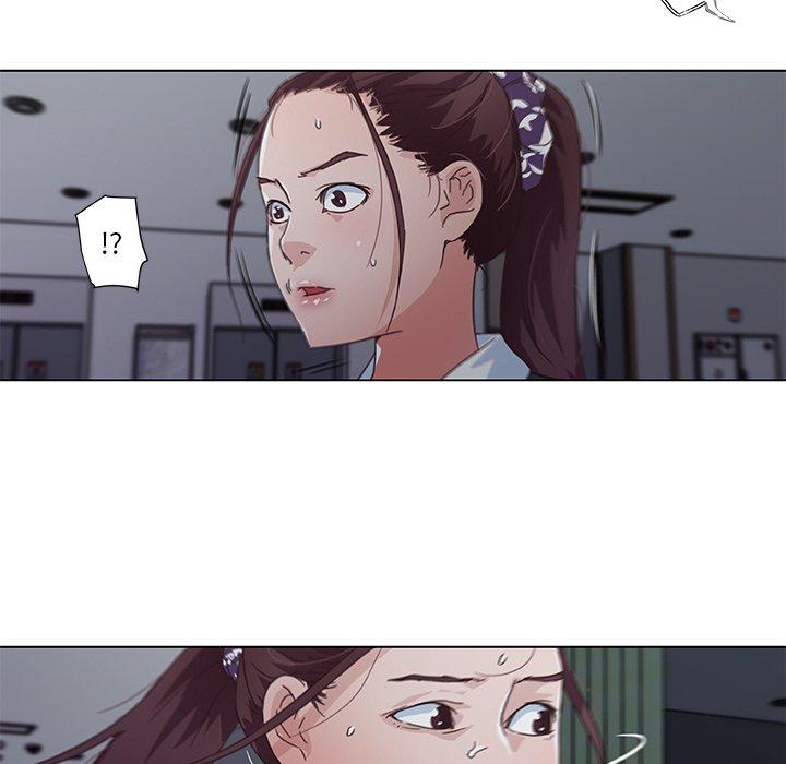 戀你如初戀 在线观看 第3話 漫画图片55