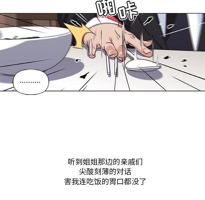 戀你如初戀 在线观看 第4話 漫画图片59