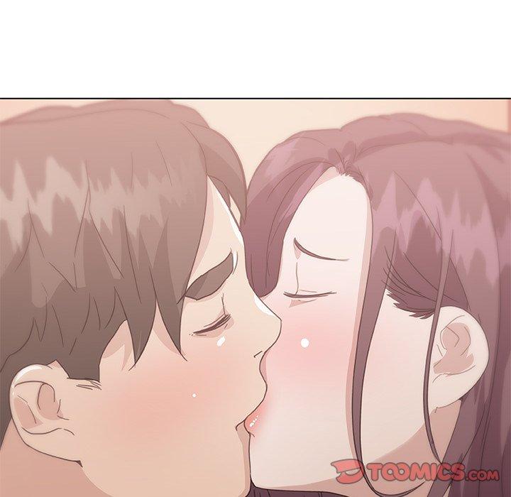 漫画韩国 戀你如初戀   - 立即阅读 第24話第102漫画图片