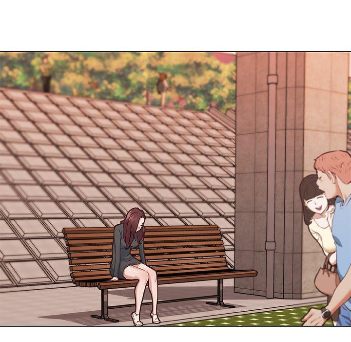 漫画韩国 戀你如初戀   - 立即阅读 第44話第83漫画图片