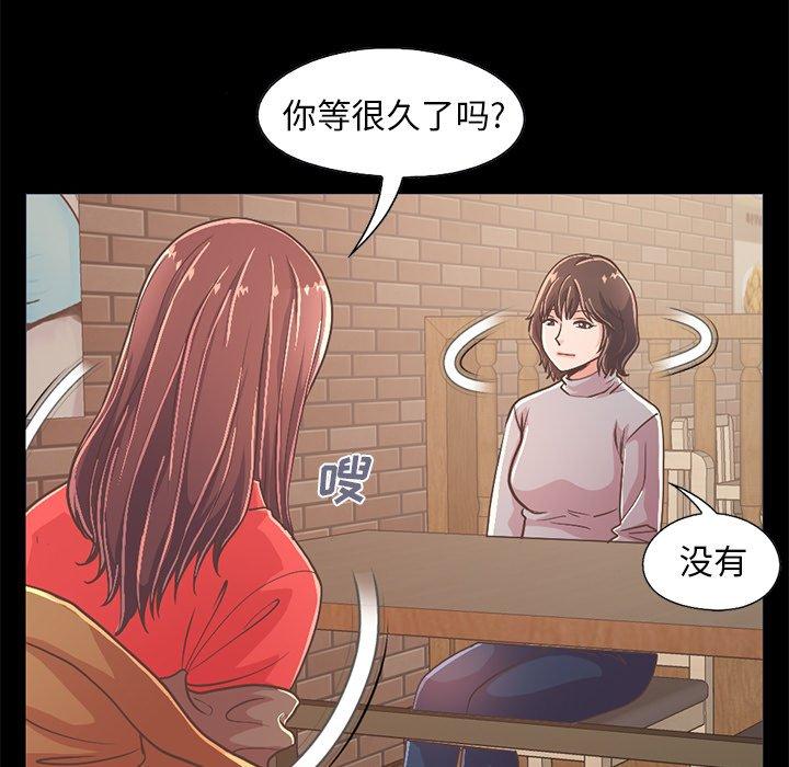 不該有的愛情 在线观看 第20話 漫画图片128