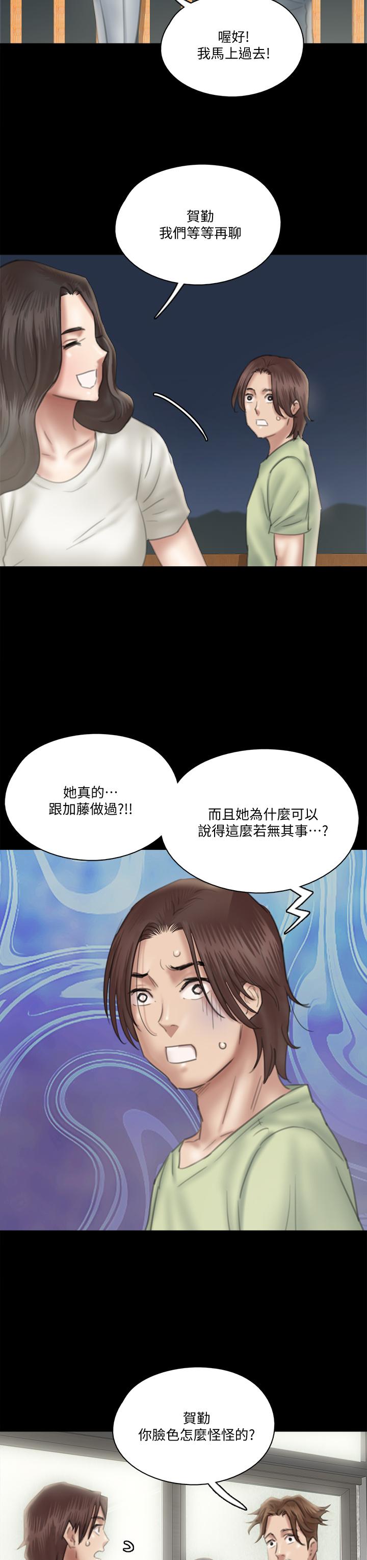 偶像女優 在线观看 第24話-你現在是要...假戲真做嗎 漫画图片3