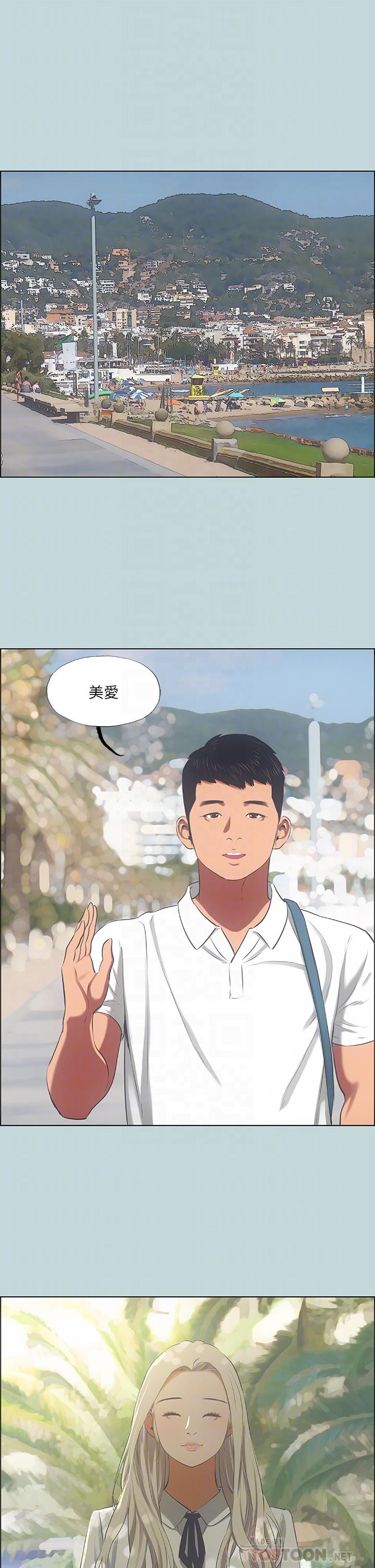 韩漫H漫画 纵夏夜之梦  - 点击阅读 第45话-好想大干特干 10