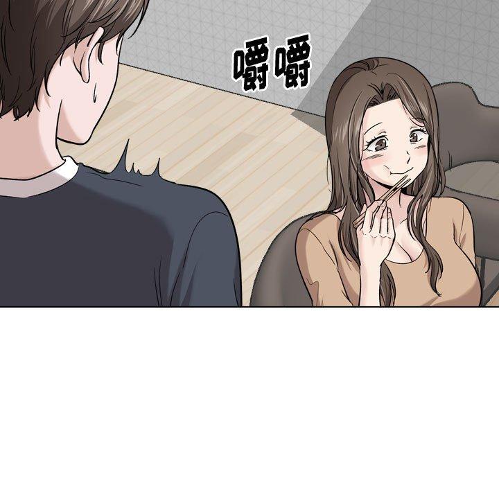 韩漫H漫画 挚友  - 点击阅读 第27话 51