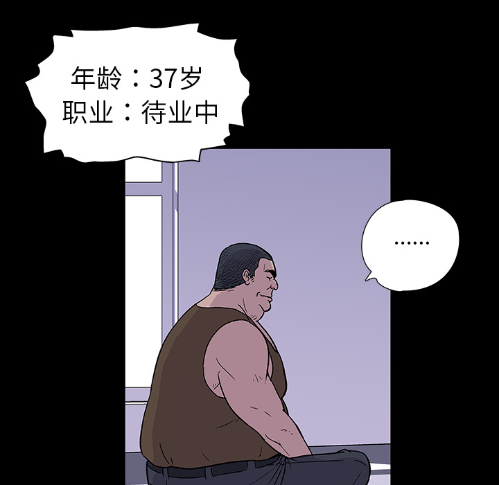 反烏托邦遊戲 在线观看 第1話 漫画图片66