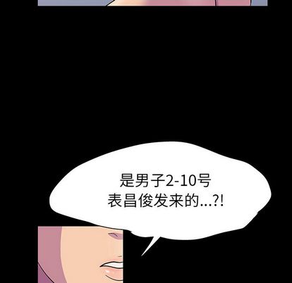 漫画韩国 反烏托邦遊戲   - 立即阅读 第91話第7漫画图片