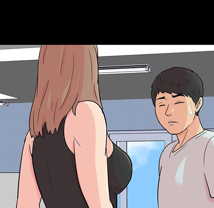 韩漫H漫画 反乌托邦游戏  - 点击阅读 第123话 90