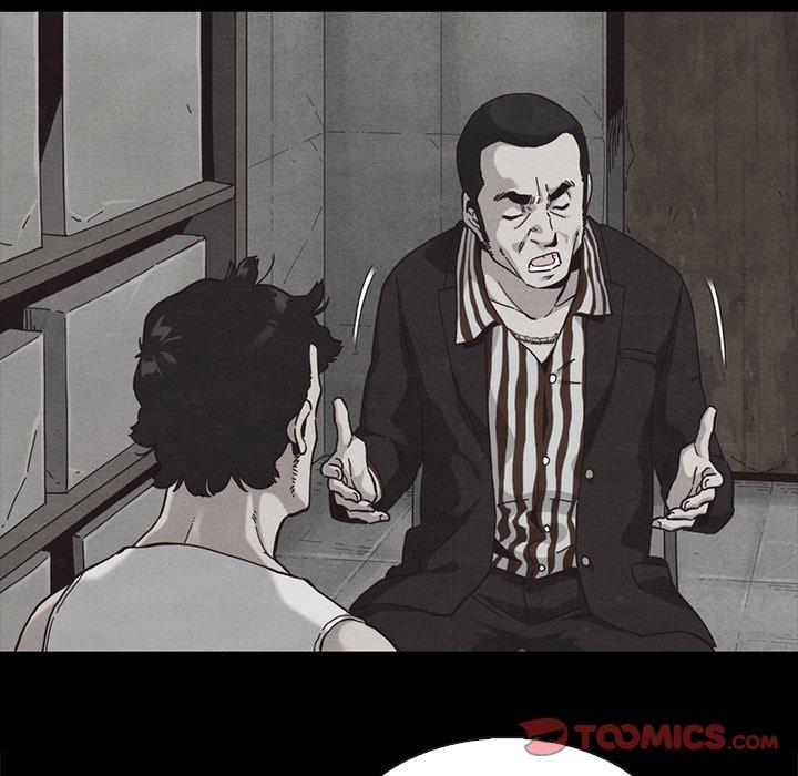 漫画韩国 壞血   - 立即阅读 第63話第160漫画图片