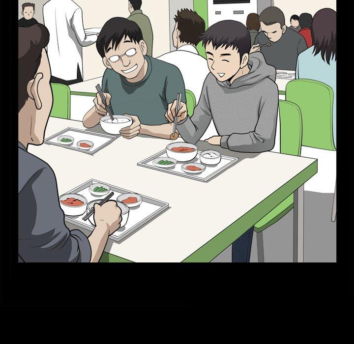 漫画韩国 小混混   - 立即阅读 第21話第95漫画图片