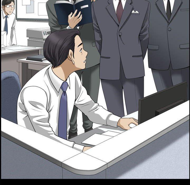 漫画韩国 小混混   - 立即阅读 第31話第19漫画图片