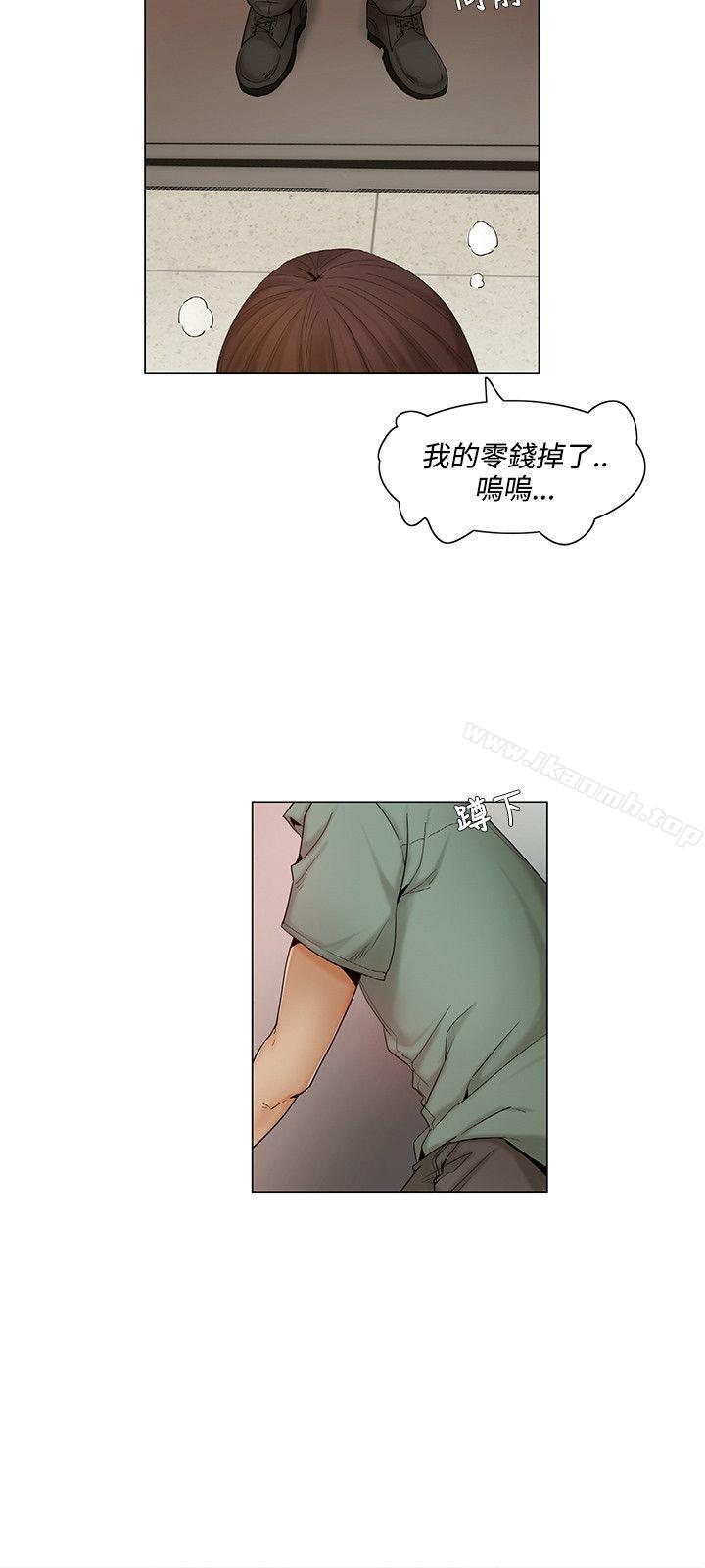 韩漫H漫画 拜託姦视我吧  - 点击阅读 第6话 6