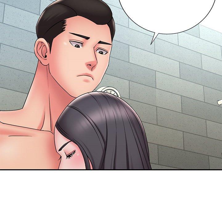 漫画韩国 被拋棄的男人   - 立即阅读 第24話第43漫画图片