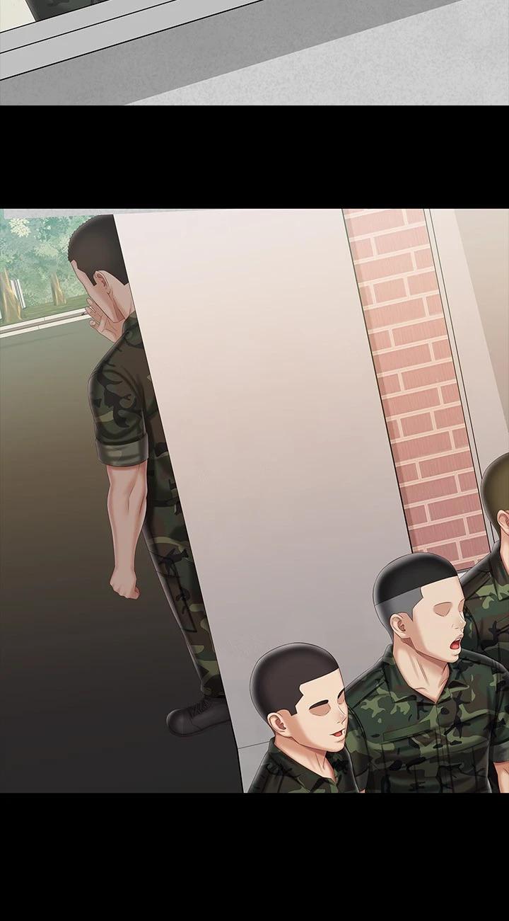漫画韩国 妹妹的義務   - 立即阅读 第91話-轟動部隊的妍柔第30漫画图片