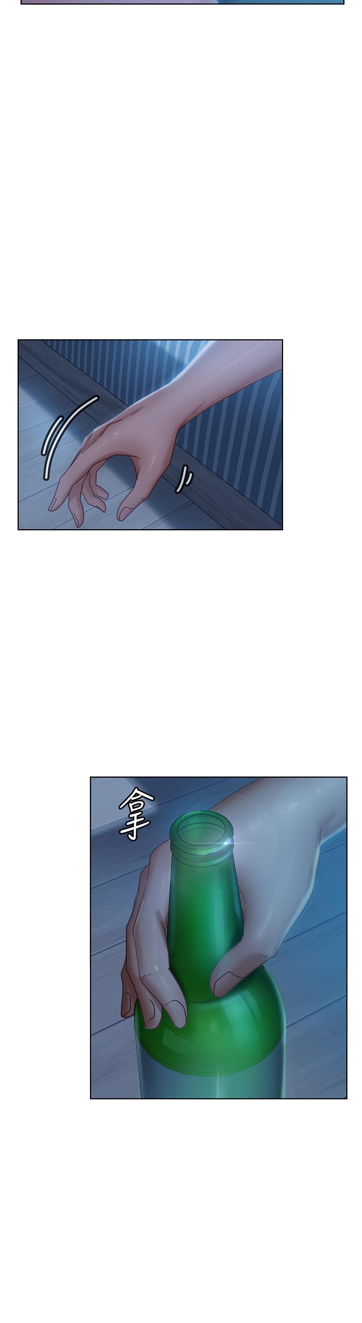 不良女房客 在线观看 第44話-喜歡後庭高潮的變態 漫画图片32