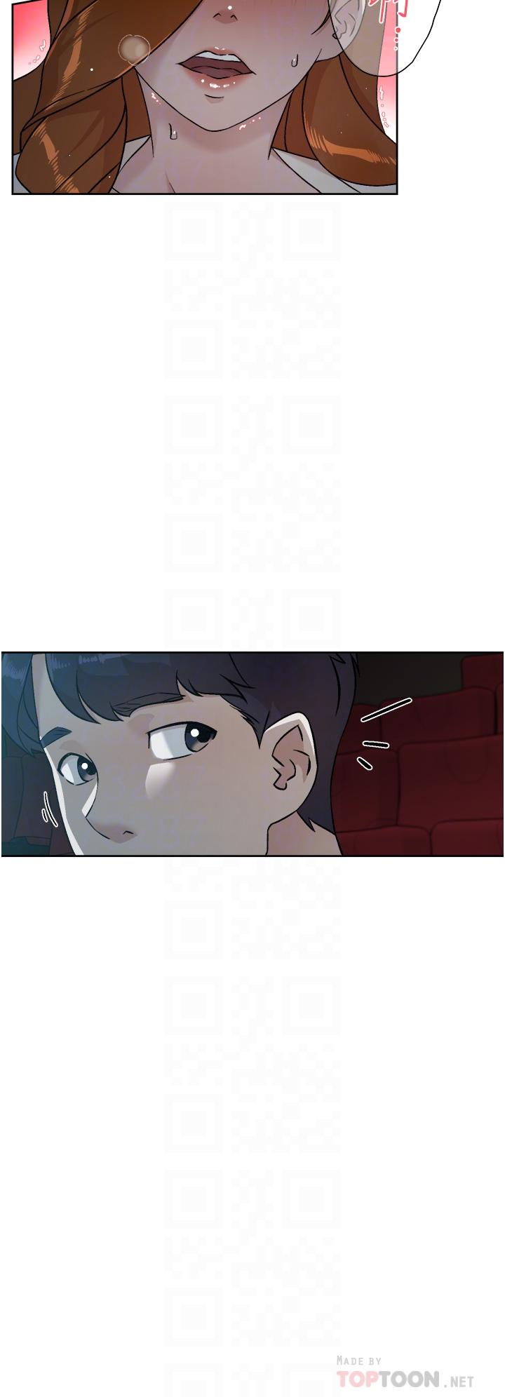 好友的私生活 在线观看 第46話-把我弄硬，就得負責 漫画图片8