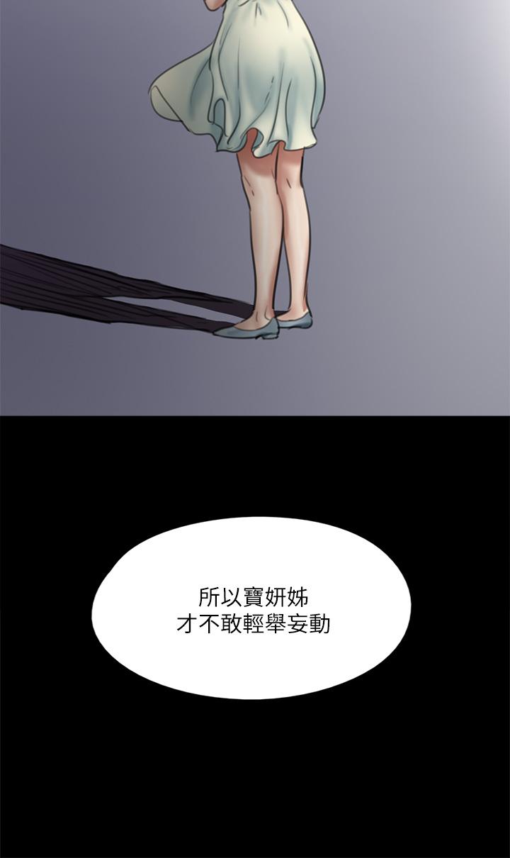 漫画韩国 偶像女優   - 立即阅读 第50話-再不來，寶妍就有危險瞭第9漫画图片