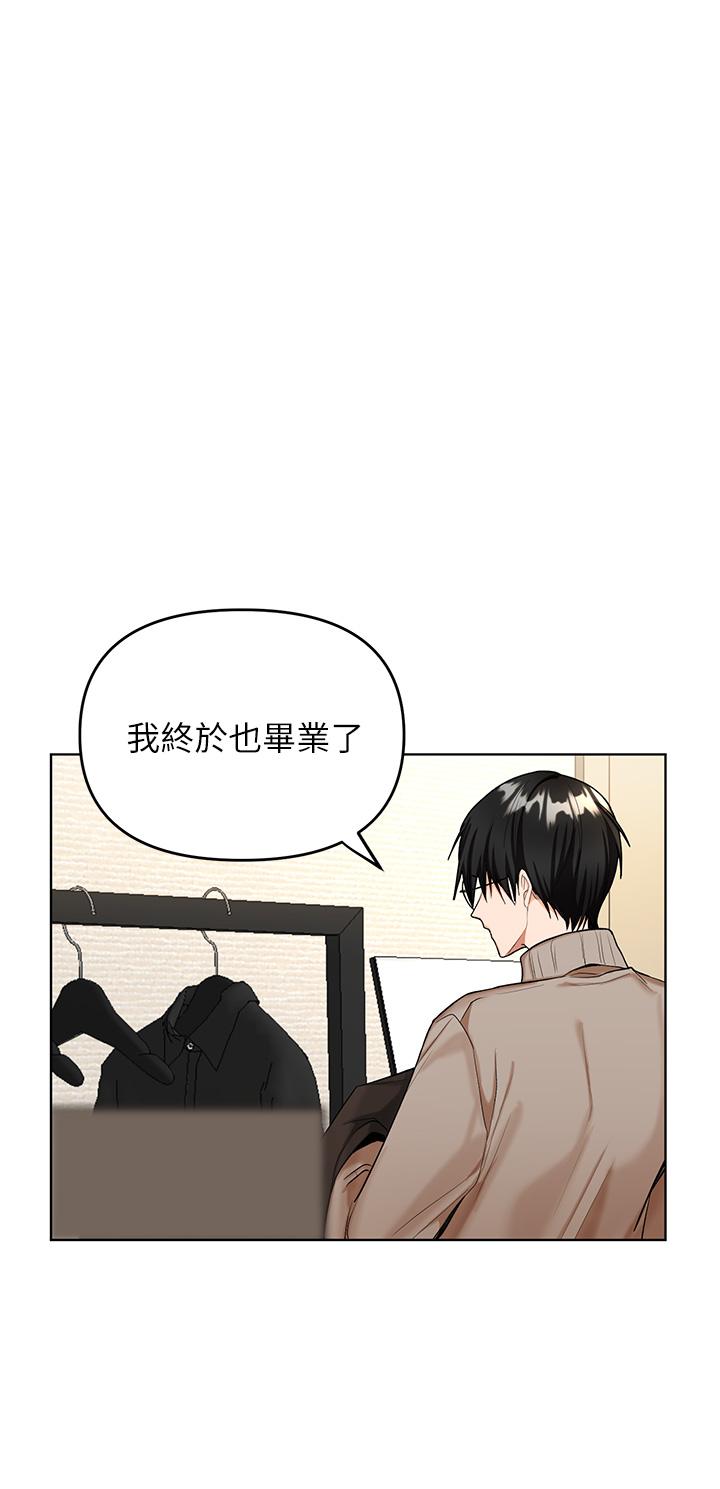 乾爹請多指教 在线观看 第1話-那個女孩長大瞭 漫画图片21