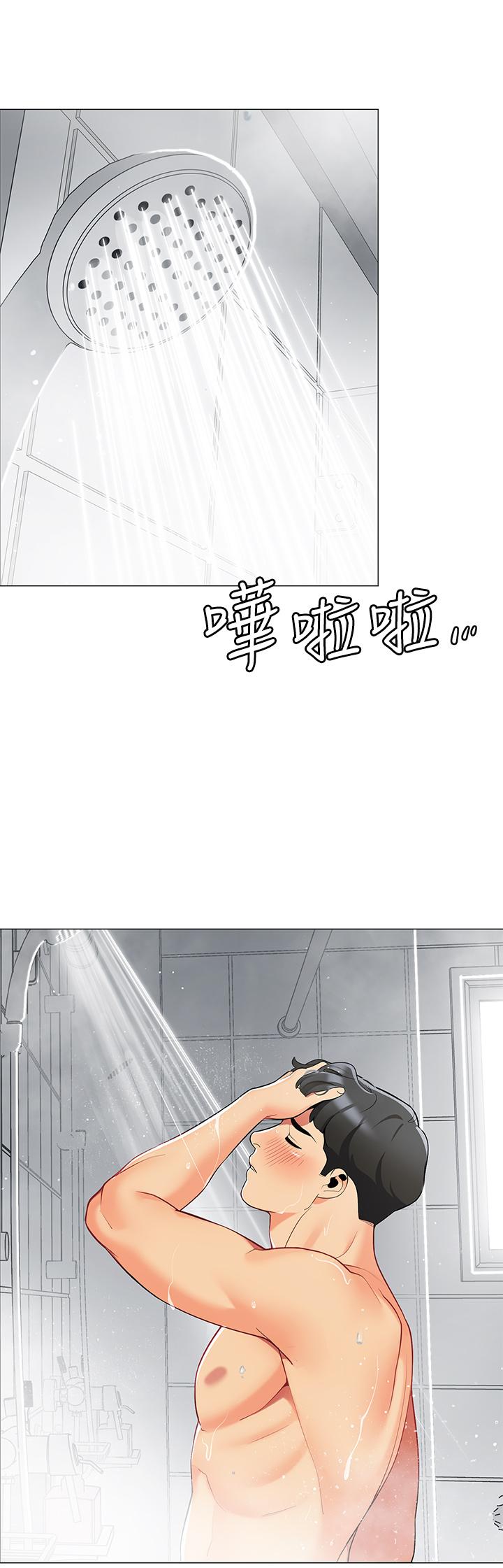 韩漫H漫画 帐篷里的秘密  - 点击阅读 第33话-我的人生不能没有性爱 26