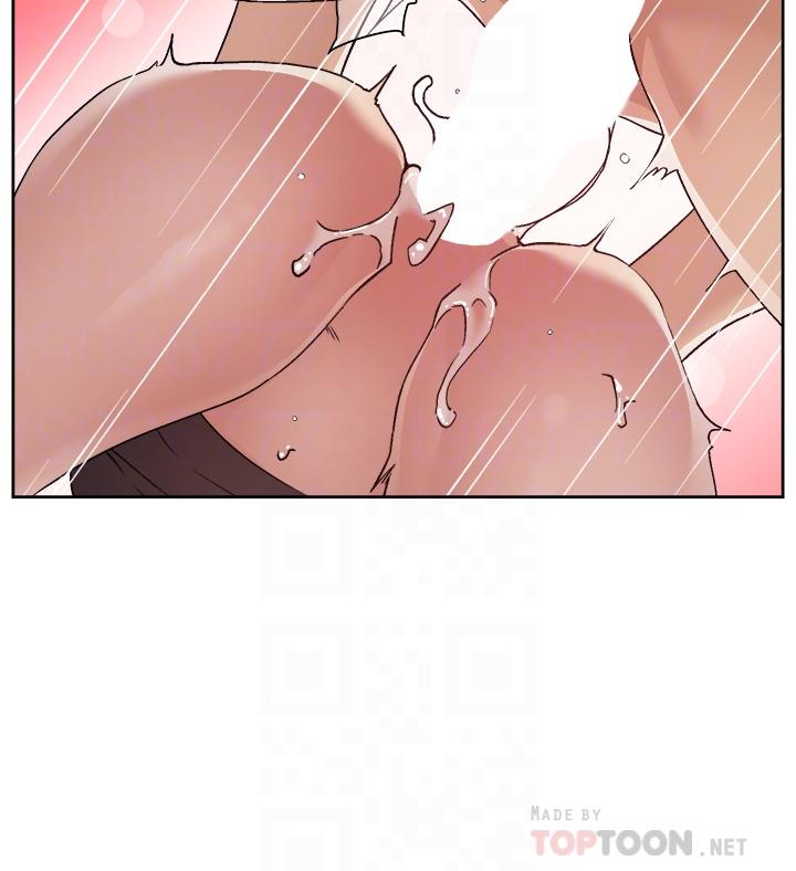 好友的私生活 在线观看 第74話-殘忍的約會目的 漫画图片18