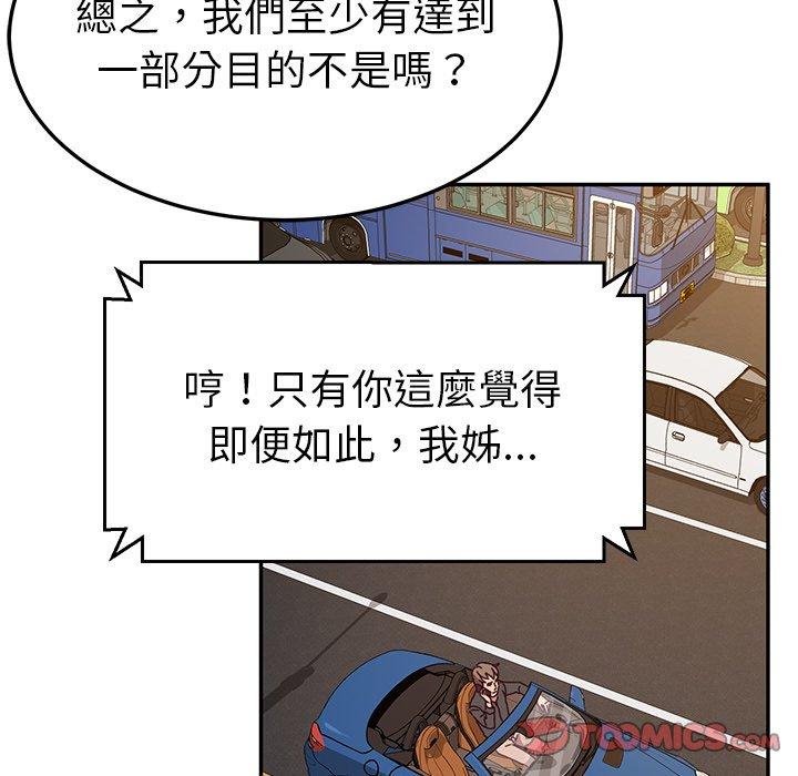 漫画韩国 她們的惡作劇   - 立即阅读 第30話第120漫画图片