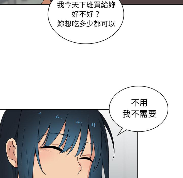 鄰居的逆襲 在线观看 第2話 漫画图片36