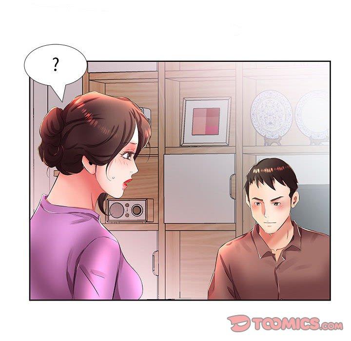 躲債夫妻檔 在线观看 第19話 漫画图片62