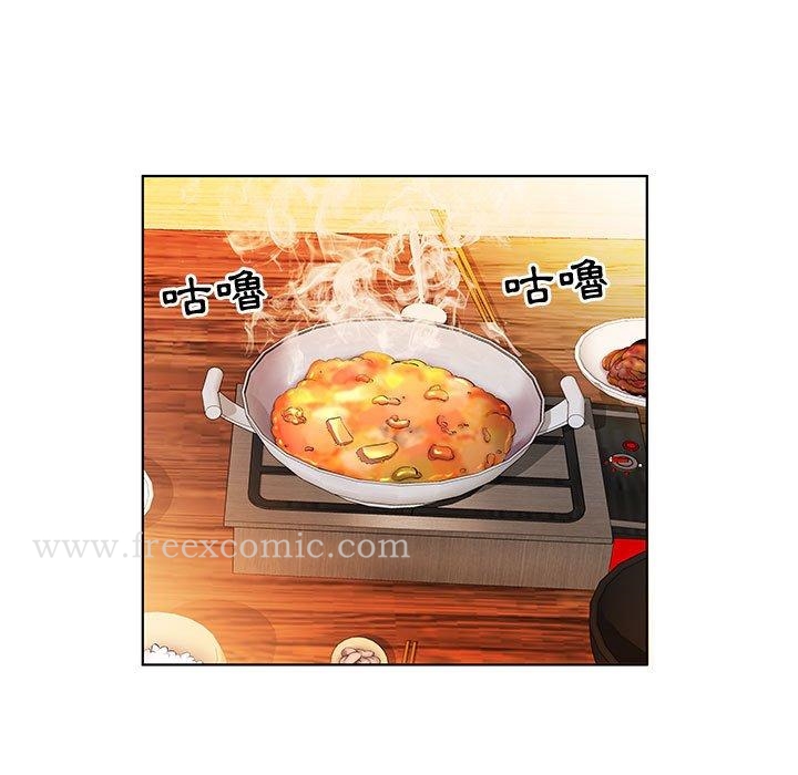 躲債夫妻檔 在线观看 第26話 漫画图片67