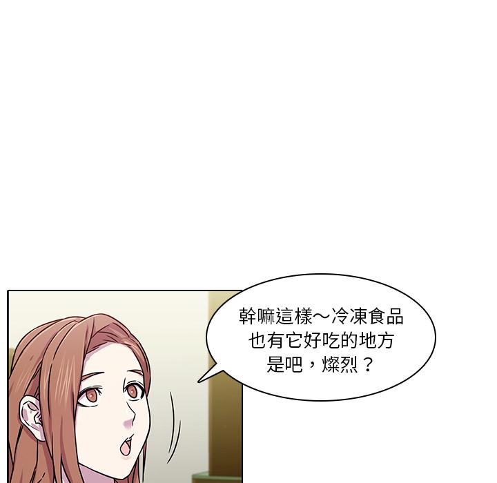 漫画韩国 二十歲   - 立即阅读 第1話第72漫画图片