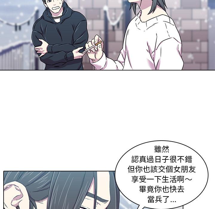 漫画韩国 二十歲   - 立即阅读 第1話第83漫画图片