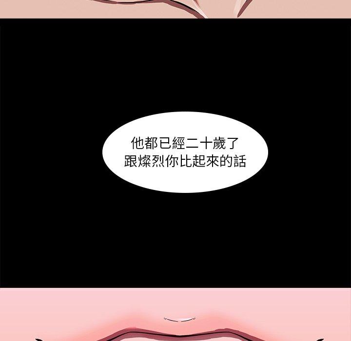 二十歲 在线观看 第3話 漫画图片17