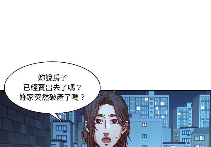 漫画韩国 二十歲   - 立即阅读 第32話第1漫画图片