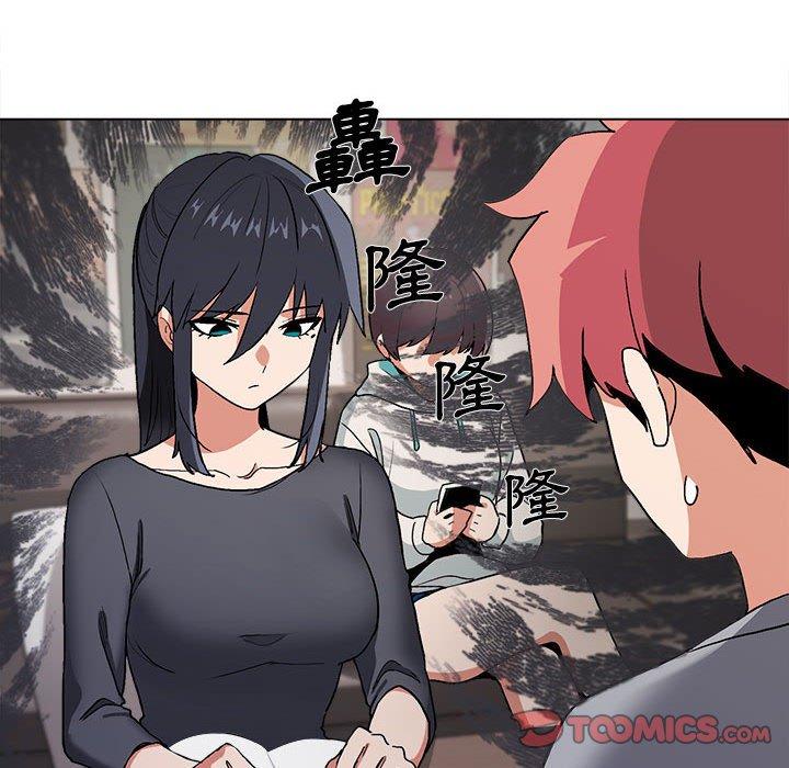 大學生活就從社團開始 在线观看 第7話 漫画图片75