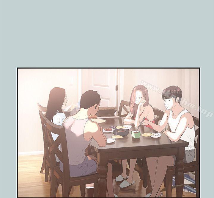 漫画韩国 適合劈腿的好日子   - 立即阅读 第25話第13漫画图片