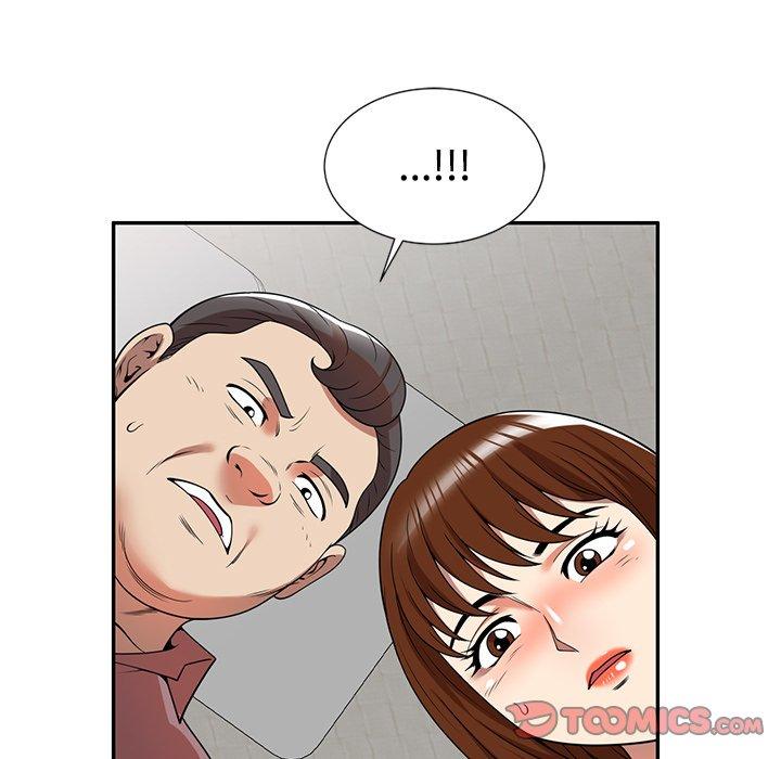 漫画韩国 媽媽是球僮   - 立即阅读 第6話第57漫画图片