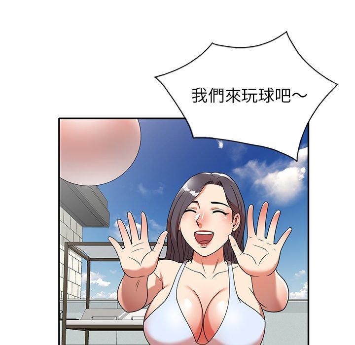 媽媽是球僮 在线观看 第8話 漫画图片116