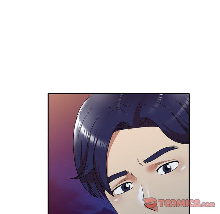 媽媽是球僮 在线观看 第12話 漫画图片45