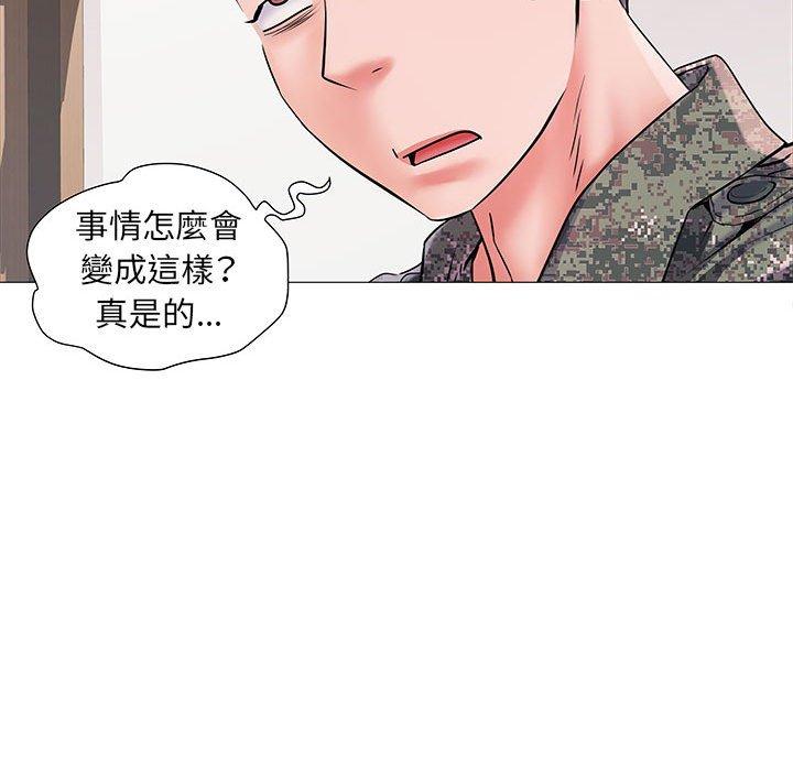 漫画韩国 不良二等兵   - 立即阅读 第3話第18漫画图片