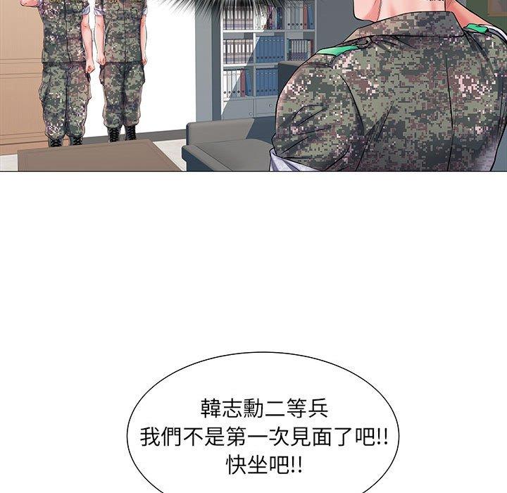 不良二等兵 在线观看 第3話 漫画图片36