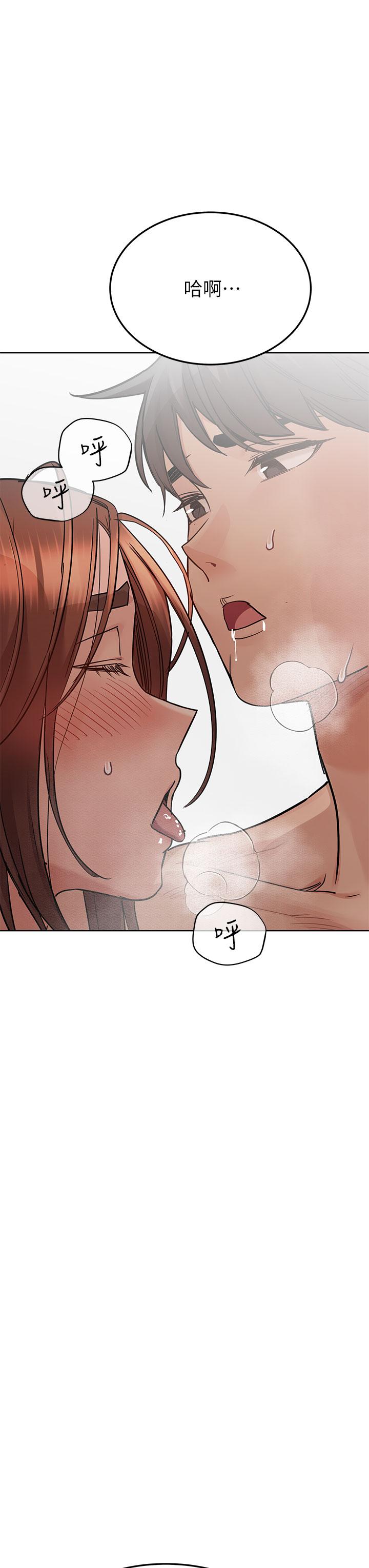 漫画韩国 要對媽媽保密唷!   - 立即阅读 第73話-跑到女兒房間打炮第19漫画图片