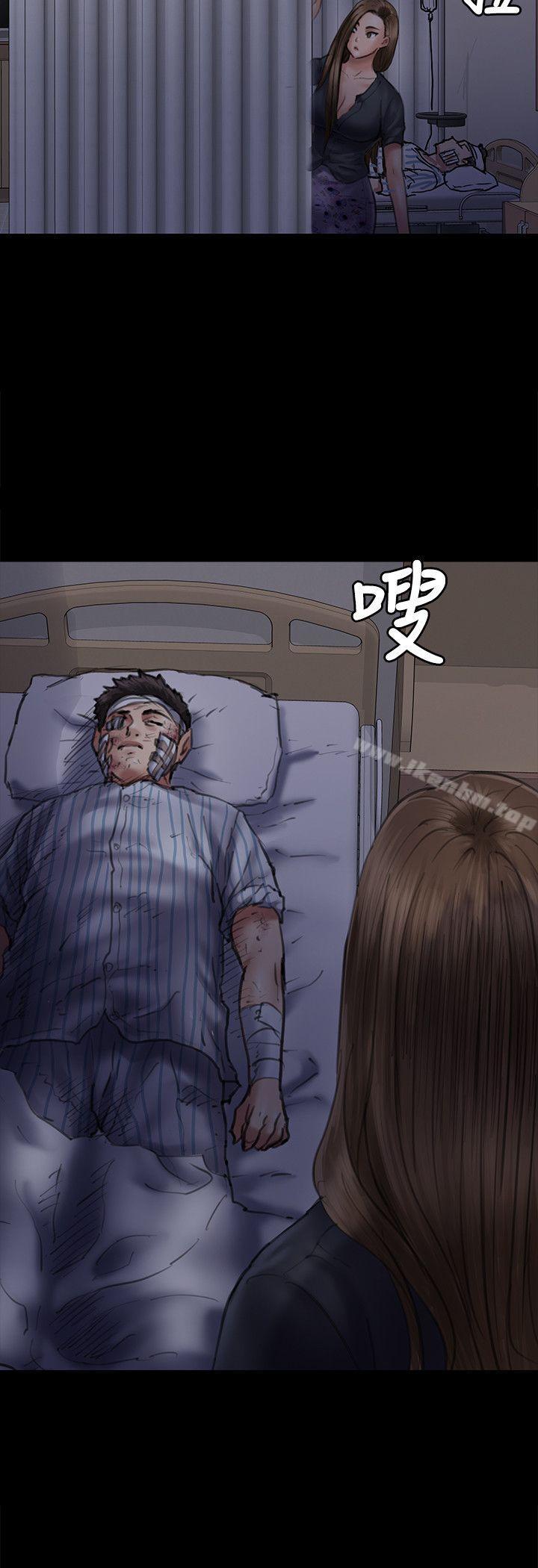 韩漫H漫画 傀儡  - 点击阅读 第46话 17