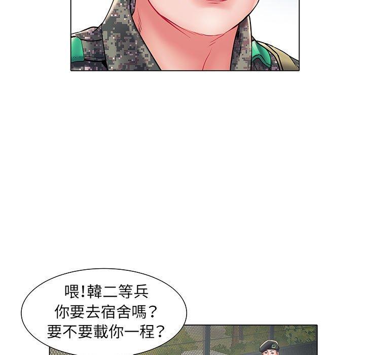 漫画韩国 不良二等兵   - 立即阅读 第6話第32漫画图片