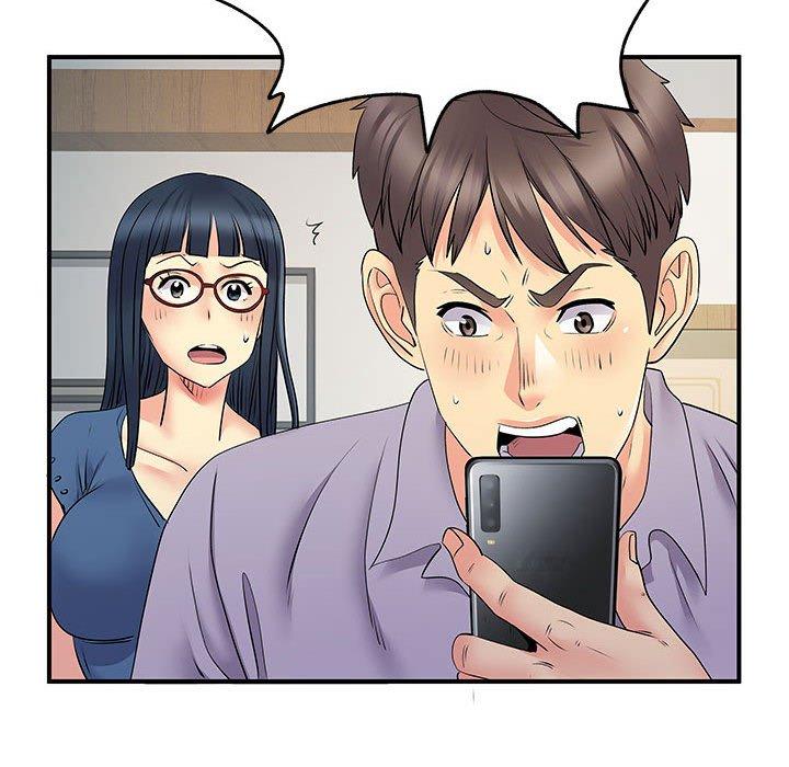 離婚過的她 在线观看 第35話 漫画图片79