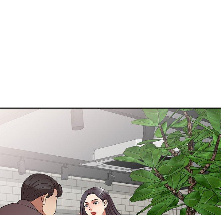 媽媽是球僮 在线观看 第27話 漫画图片151